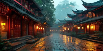 成都有哪些历史遗存景点？
