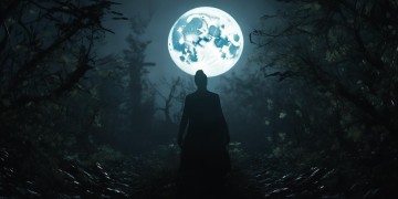 有个狼人男友是什么电影？