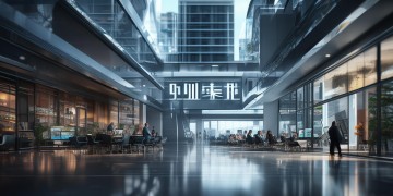 康景物业公司究竟是做什么业务的？