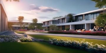 银海物业，究竟在哪些领域展现其多元服务实力？