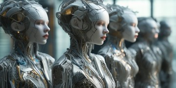 服设AI人体模型究竟该如何打造？