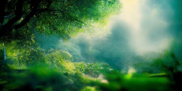 佛山荷山哪里好玩？这些隐藏景点与玩法你绝对想不到！