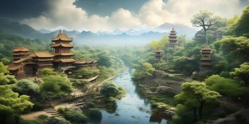 开原哪里好玩又免费？