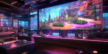 吃鸡手游究竟玩的是什么核心乐趣？