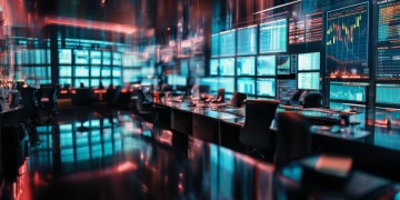 直播间笑傲股市，真的能实现财富自由吗？