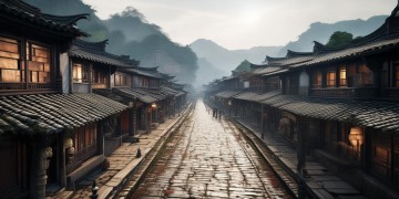 涿州有哪些值得一游的古镇景点？