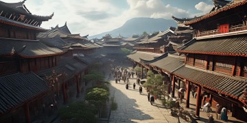 襄阳有哪些值得一游的文化景点？