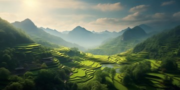双江县哪里有好玩的？这些宝藏地点你绝对不能错过！