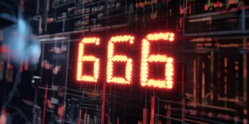 股票挂666，背后隐藏着何种意义？