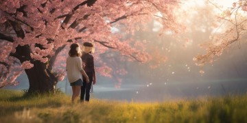 青春唤醒清晨的是什么歌？