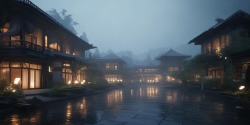 悦峰华府究竟归属于哪家物业公司管理？