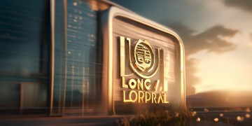 隆泰物业的Logo代表什么深意？