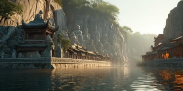 洛阳都有什么景点？一文带你深度探索这座古都的魅力