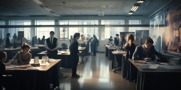 锦宾物业保安招聘，究竟需要满足哪些条件？