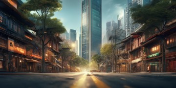 贵阳开什么物业公司好？