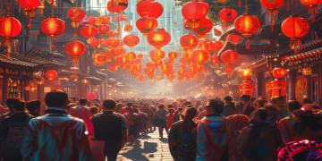河东春节哪里好玩？