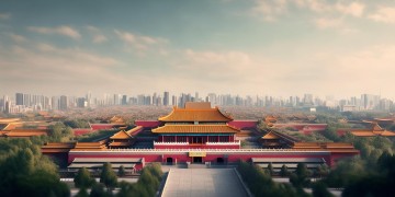 北京好看景点照片在哪里可以找到？