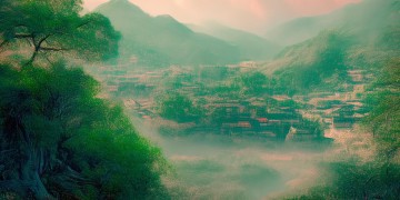 凭祥究竟藏着哪些令人流连忘返的景点？