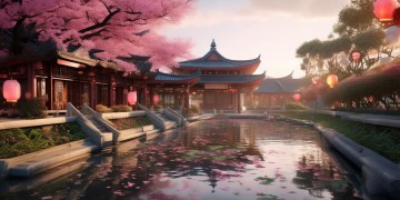 法源寺附近还有哪些值得一游的景点？