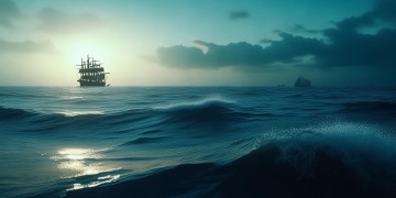 海贼王里面的歌究竟是什么歌？