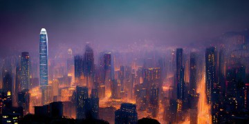 为什么香港歌词有诗意的歌？