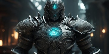 神武手游套装是否附加属性？