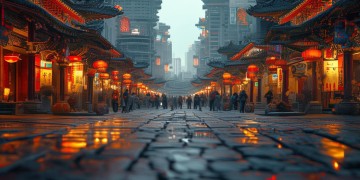 西安股票会涨上去吗？