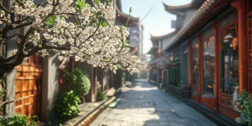 重庆梨树湾哪里好玩？
