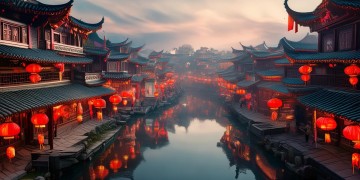 郴州春节有什么景点？