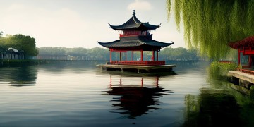 西塘景区有哪些不容错过的景点？