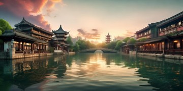 南昌瑶海有哪些值得一游的景点？