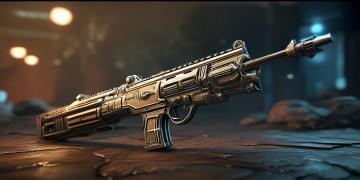 手游CSGO武器真的值钱吗？深度解析虚拟物品价值背后的逻辑