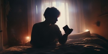 男友偷看我手机，这背后到底意味着什么？