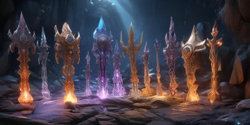 手游平民魔王应该如何选择装备？