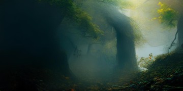 叶朝歌前世究竟经历了什么？