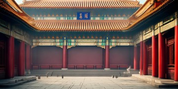 故宫博物院藏歌是什么？