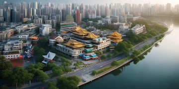广州农讲所究竟有哪些值得一游的景点？