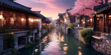 绍兴市区都有哪些不可错过的景点？