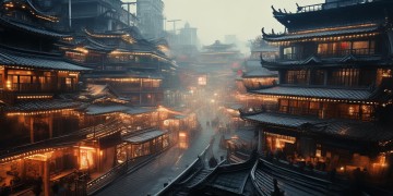 东方名都物业，真的能管好小区事务吗？