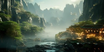 蜀门手游与端游真的能实现数据联通吗？