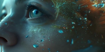 胡歌快递上的字体究竟是什么？