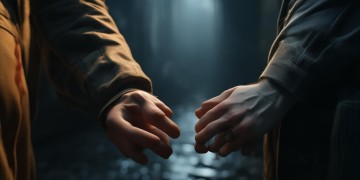 为什么见到前女友会颤抖？