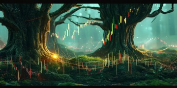 股票为何总是大跌不涨，背后隐藏着哪些秘密？