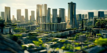物业是重点行业吗？为什么？