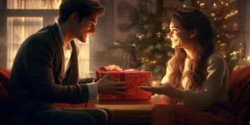 女友家拜年，带什么礼物才能既贴心又显诚意？