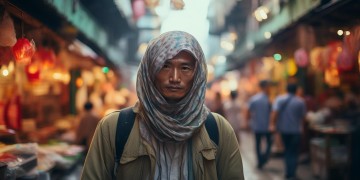 赣州男人，究竟何处能寻得别样乐趣？