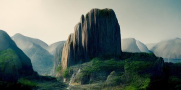 立鱼峰究竟是什么景点？