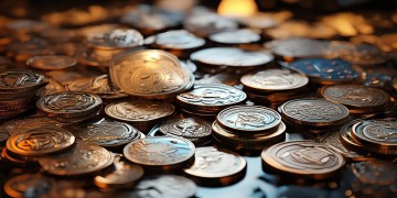 手游中哪些金币可以卖钱？