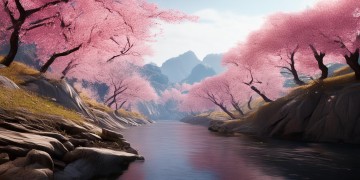 樱花谷景区柳州值得一去吗？