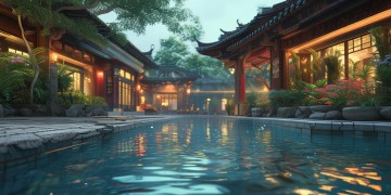芜湖哪里洗浴服务好玩？探索城市中的休闲胜地